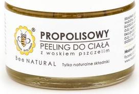 Image du produit Miodowa Mydlarnia Propolis Body Peeling 60g