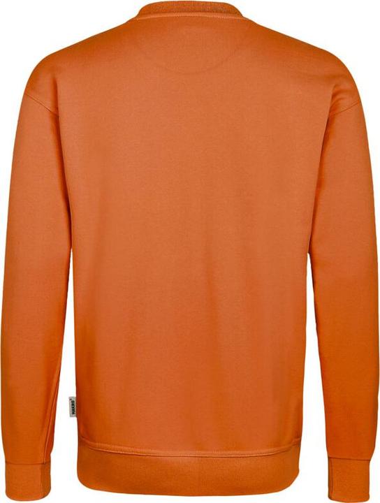 Image du produit Hakro Sweat-shirt homme PERFORMANCE orange taille L (L)