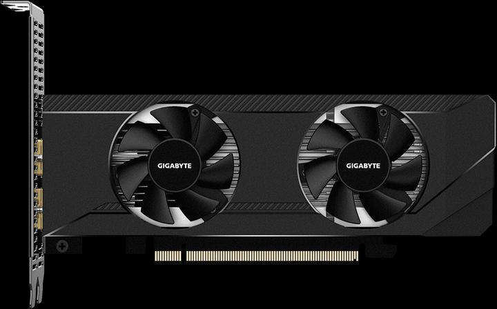 Productafbeelding Gigabyte Radeon RX 6400 D6 (4 GB)