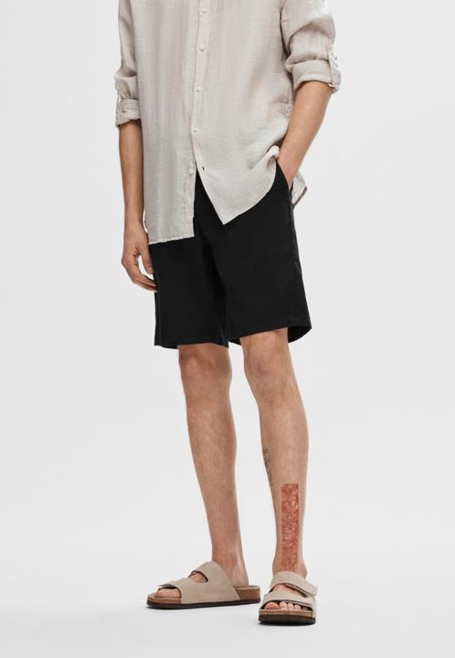 Produktbild Slhslim-Miles Flex Shorts Noos (XL)