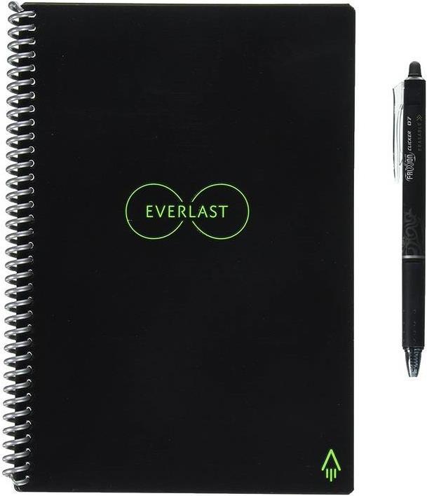Rocketbook Everlast (A5, Gepunktet)