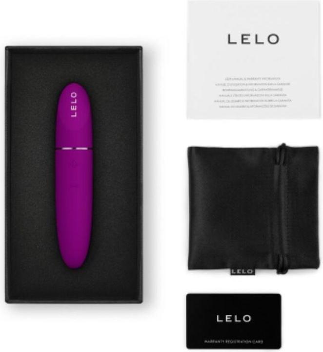 Actual product image LELO Mia 3