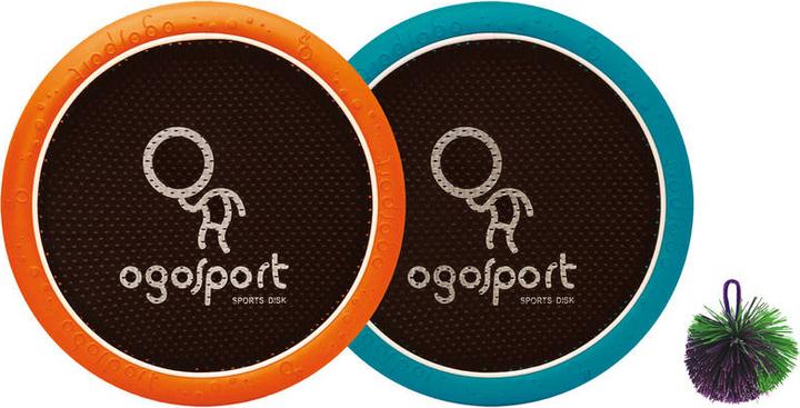 Image du produit Schildkröt Ogo Sport Set Mezo