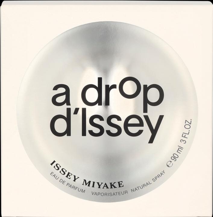 Actual product image Issey Miyake A Drop d'Issey (Eau de parfum, 90 ml)