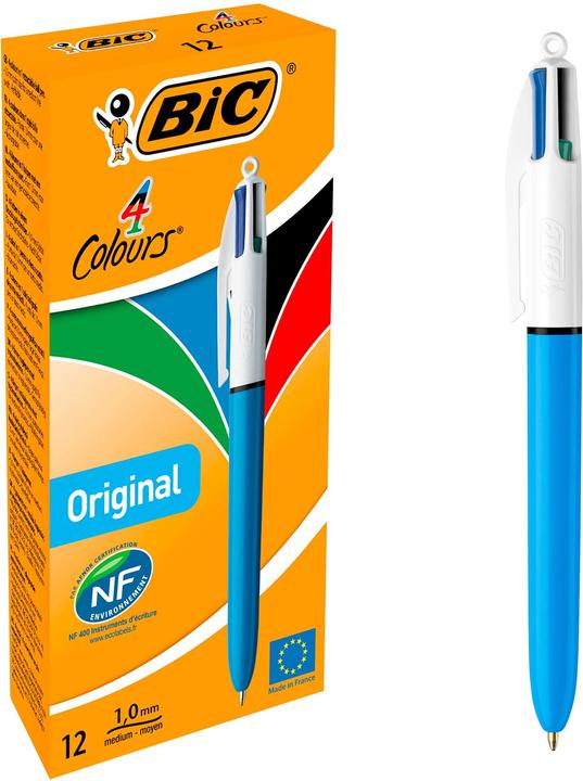 Immagine prodotto Bic Colori (Multicolore, 1 x)