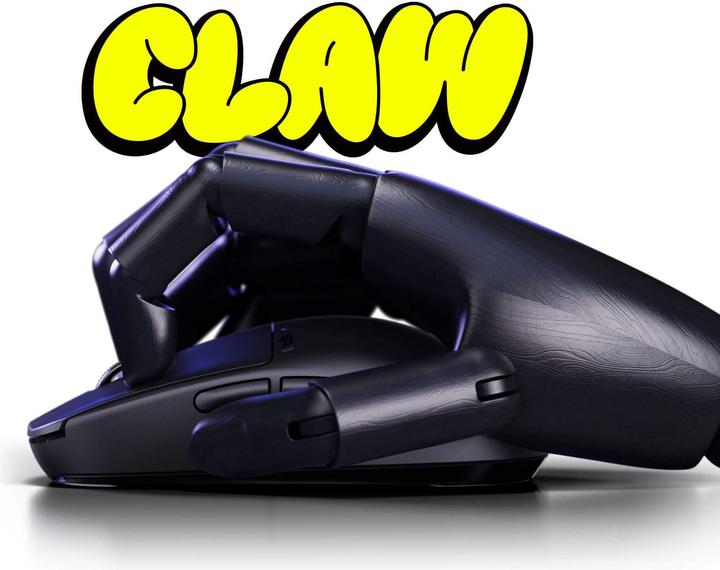 Actual product image Pulsar Gaming Gears X2 CrazyLight - Mini Size 1 (Wireless, Cable)