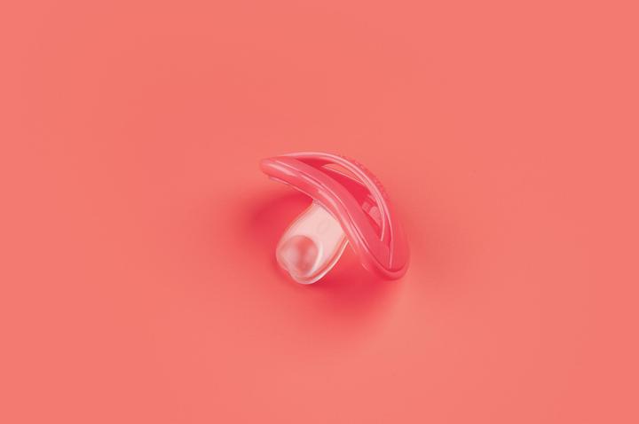 Image du produit Curaprox Baby Nuggi (1 x, dès la naissance)