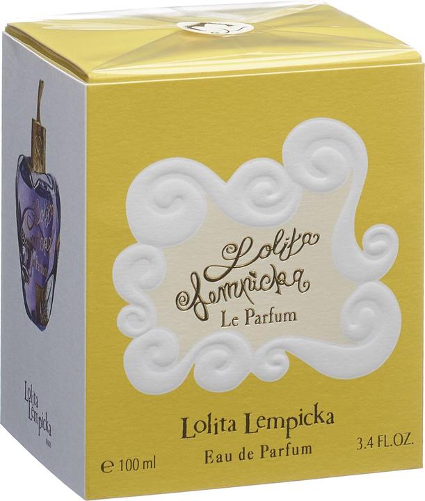 Produktbild Lolita Lempicka Le Parfum (Eau de Parfum, 100 ml)