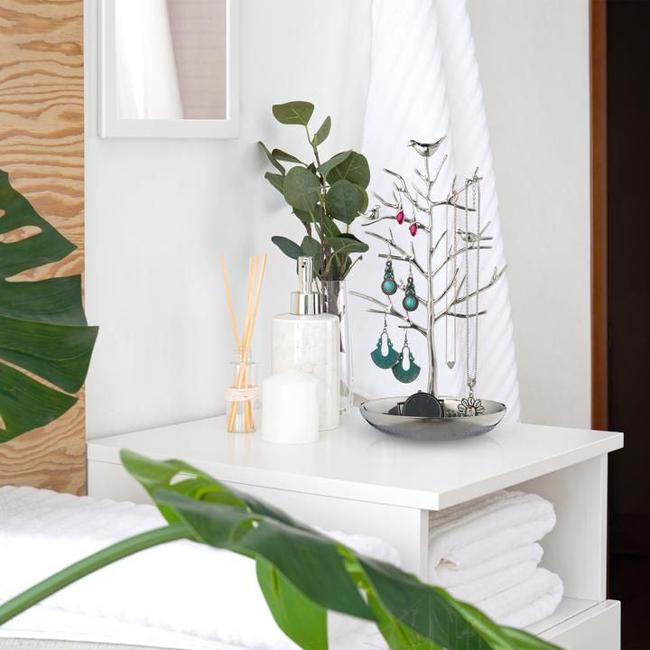 Image du produit Relaxdays Présentoir à bijoux