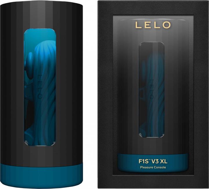 Productafbeelding LELO F1S V3 XL