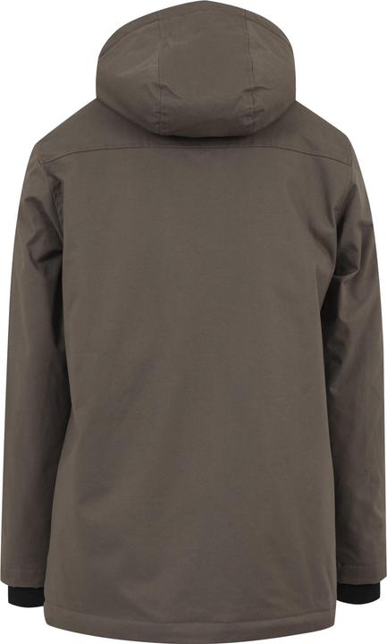 Produktbild Urban Classics Heavy Cotton Parka (S)