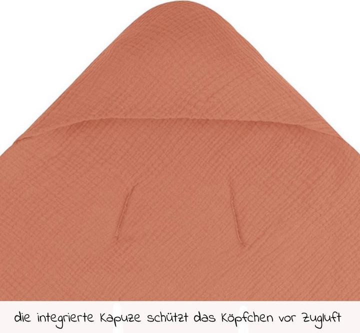 Immagine prodotto Hauck Coccole così accoglienti in sughero (75 x 75 cm)