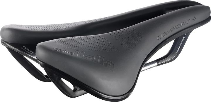 Selle Italia Model X Green Comfort Plus Superflow