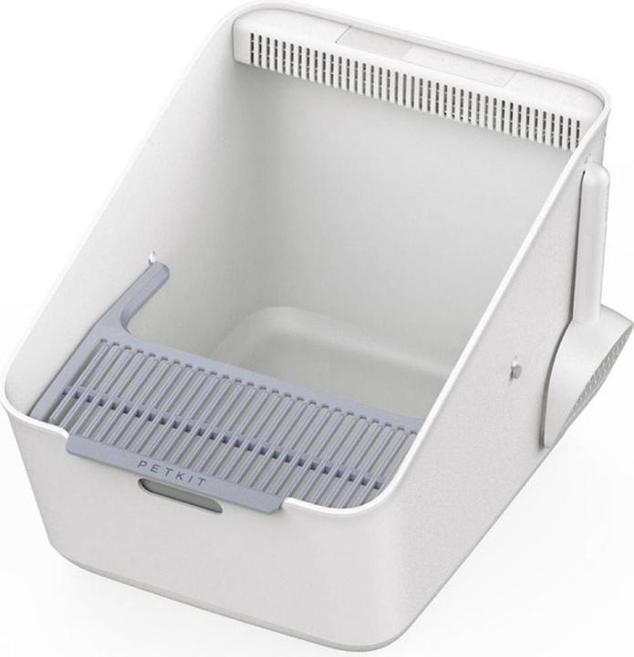 Petkit Toilette pour chats PURA CAT avec rabat