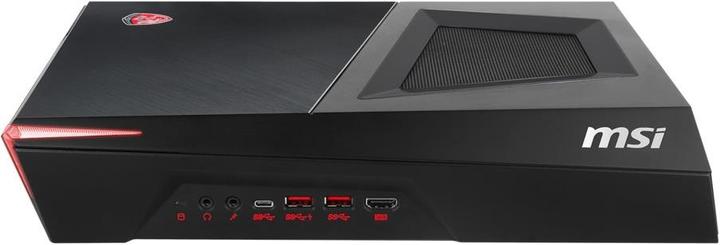 Produktbild MSI Trident 3 8RC-042 (Intel Core i5-8400, 8 GB, 128 GB, GeForce GTX 1060)