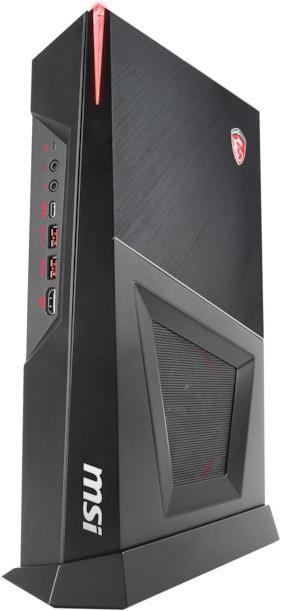 Produktbild MSI Trident 3 8RC-042 (Intel Core i5-8400, 8 GB, 128 GB, GeForce GTX 1060)