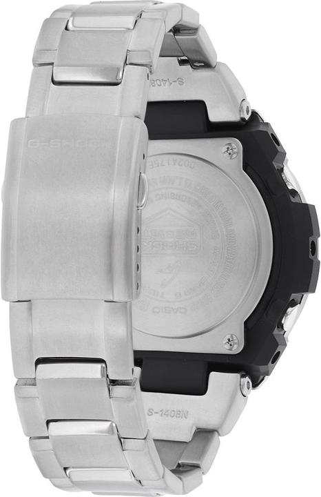 Produktbild G-Shock Gst-B100d (Analoguhr, Hybrid Uhr, Chronograph, 54 mm)