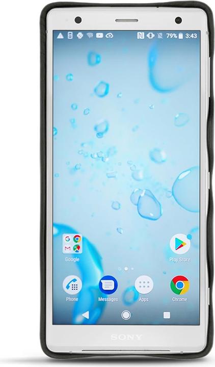 Immagine prodotto Noreve Cover in pelle (Sony Xperia XZ2)