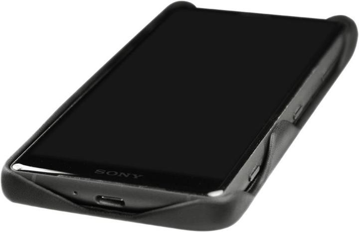 Produktbild Noreve Lederschutzhülle (Sony Xperia XZ2 Compact)