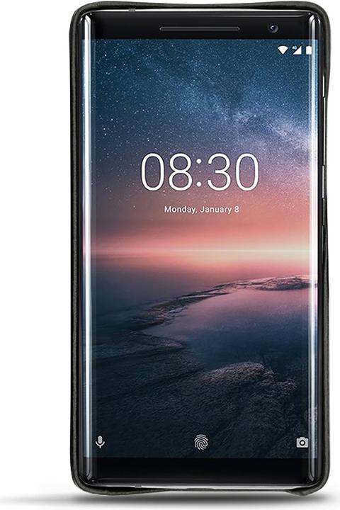 Image du produit Noreve Housse cuir (Nokia 8 Sirocco)