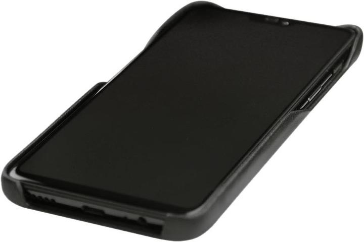 Actual product image Noreve Leather cover (OnePlus 6)