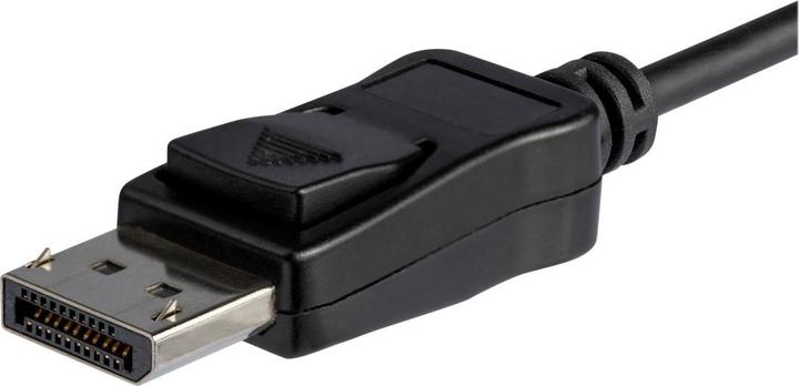 Actual product image StarTech USB Typ C — DisplayPort (1.80 m, DisplayPort)