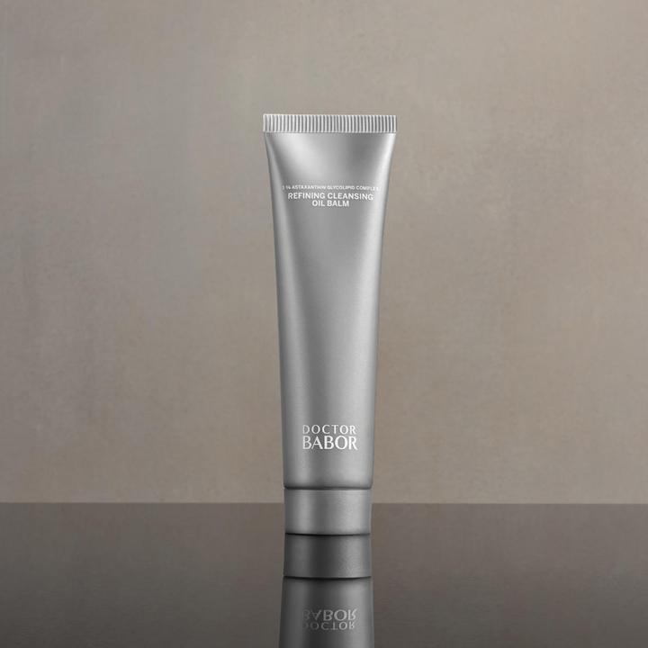 Produktbild Babor DOCTOR - Refining Cleansing Oil Balm (Öl, 150 ml)