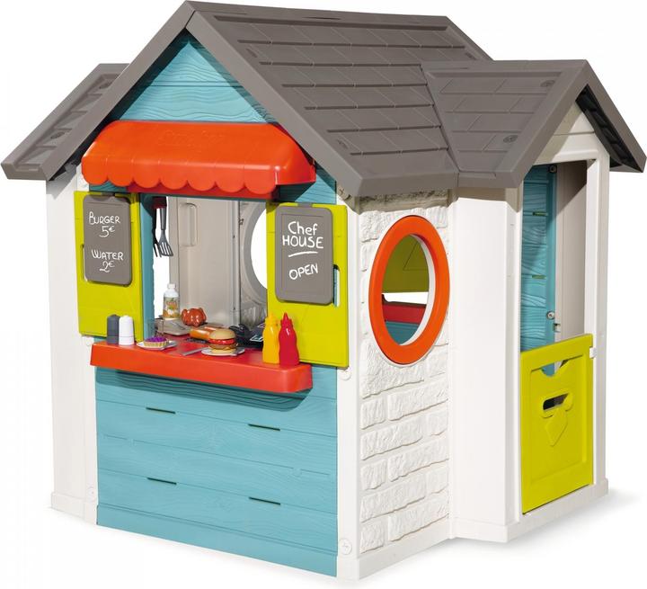 Immagine prodotto Smoby Casa Madre