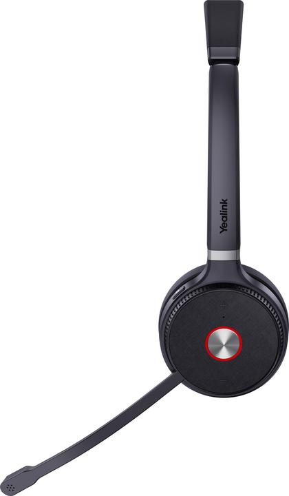 Productafbeelding Yealink WH62 (Draadloze, USB-A)