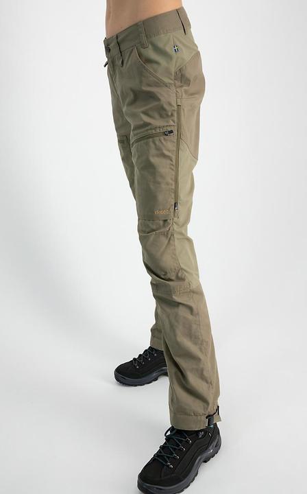 Produktbild Fjällräven Abisko Lite Trekking Damen Wanderhose (34)
