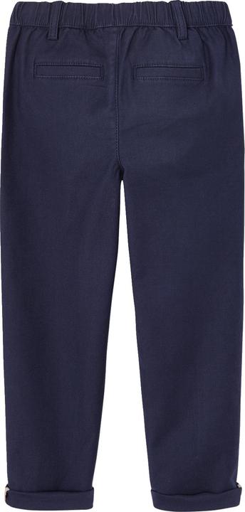 Produktbild Vertbaudet Jungen Chino, 5-Pocket-Form (86)