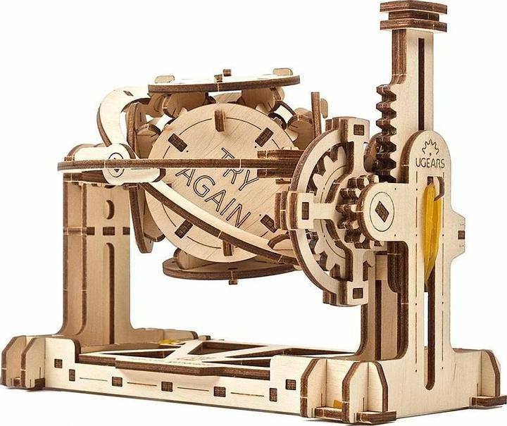 Produktbild Ugears Random Generator