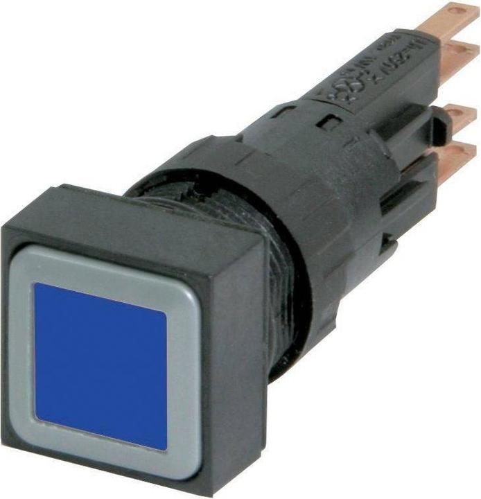 Produktbild Eaton Drucktaster Blau Q25LT-BL/WB 1 St.