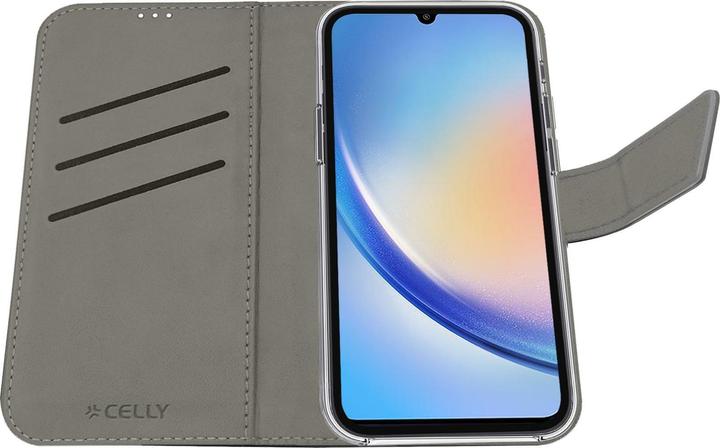 Image du produit Celly Étui portefeuille (Samsung Galaxy A35)