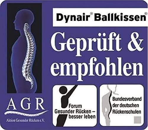 Produktbild Togu Dynair Ballkissen Senso XL