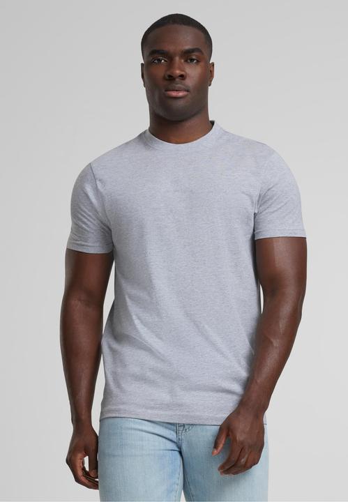 Produktbild Urban Classics Basic Tee 3-Pack (S)