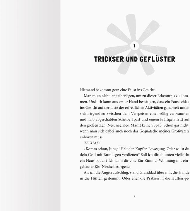 Produktbild Ravensburger Tristan gegen die Götter, Band 2: Weltensturm (Deutsch, Kwame Mbalia, Leo Strohm, Eric Wilkerson, Rick Riordan, 2025)