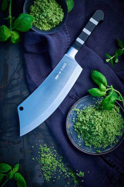 Actual product image Dick Ajaxmesser (22 cm)