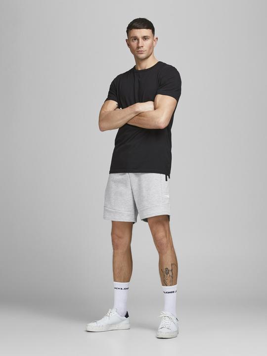 Image du produit Jack & Jones Reissverschlusstasche Interlock Sweatshorts (XXL)