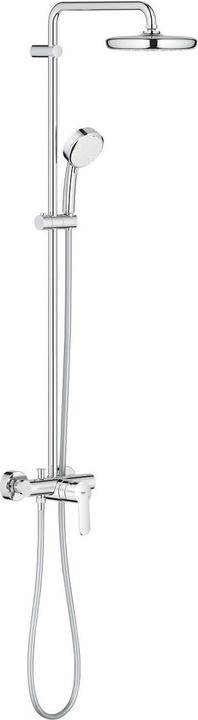 Grohe Tempesta Cosmopolitan Système 210 Système de douche