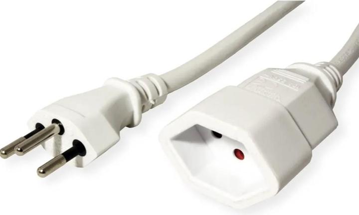 Produktbild Value Power cables internal (10 m, Typ 13, Typ 12)