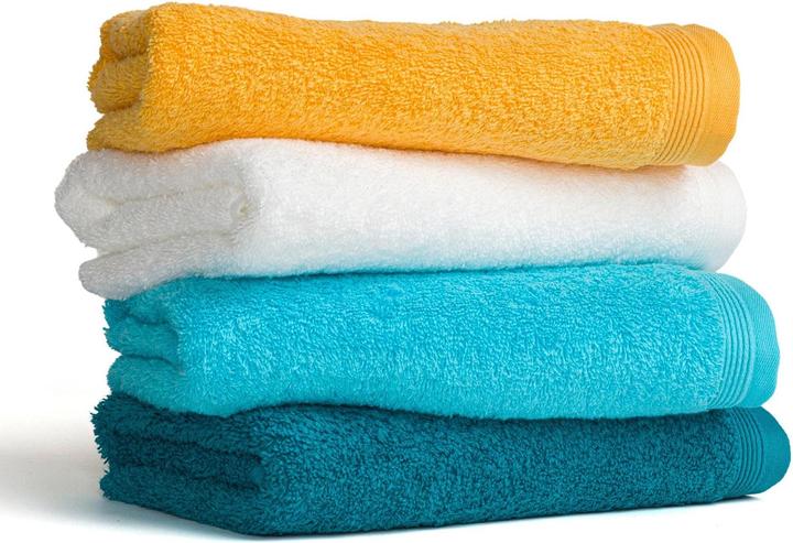 Actual product image Möve Super fuzzy