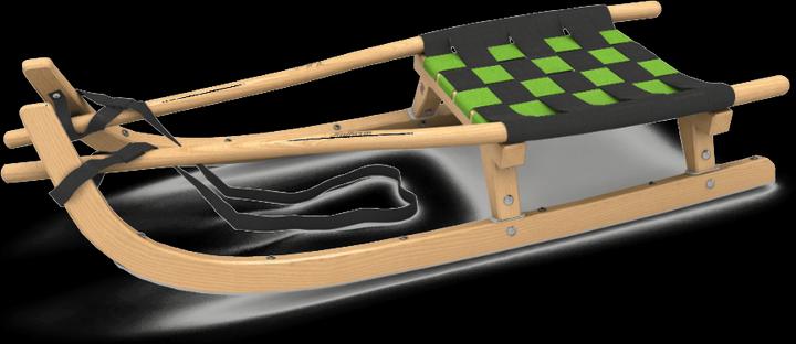 Image du produit Kathrein Luge de randonnée version sport