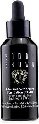 Produktbild Bobbi Brown Intensive Skin Serum Foundation SPF 40 (Nr. 1.25 - Cool Ivory)