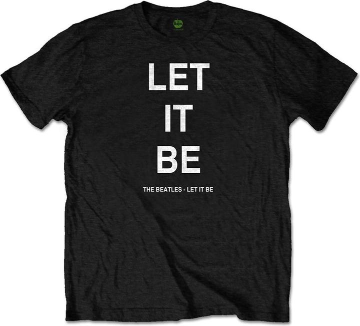 Let It Be TShirt