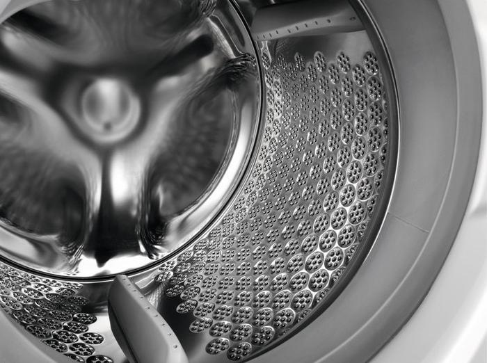 Actual product image Electrolux WASL3IE300 (9 kg, Left)