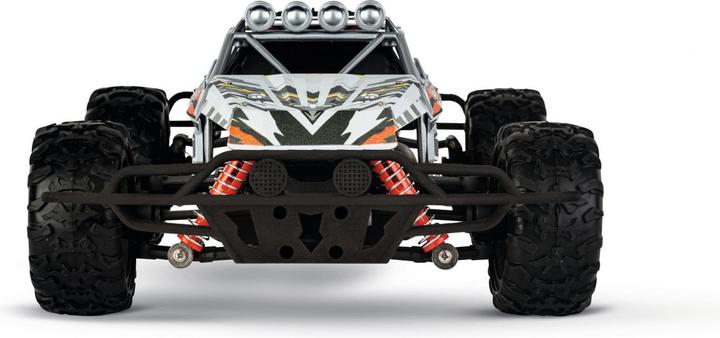 Actual product image Carrera Passion Impact 2 (RTR Ready-to-Run)