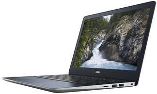 Produktbild Dell Vostro 5370, i5-8250U, W10Pro (Intel Core i5-8250U, 8 GB, 256 GB, CH)