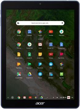 Acer Chromebook Tab 10 (nur WLAN, 9.70", 32 GB, Indigo)