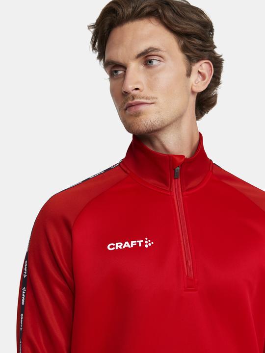 Immagine prodotto Craft SQUADRA 2.0 MEZZA ZIP M (S)